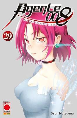 Agente 008 #29