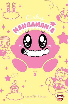 Kirby: Mangamania #3