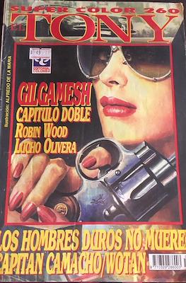 El Tony Supercolor #260