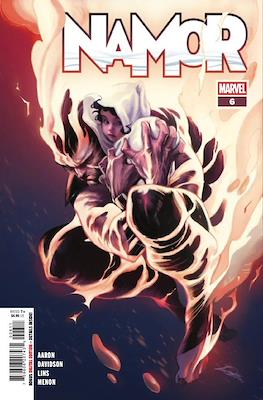Namor Vol. 2 (2024-2025) #6
