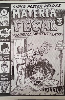 Materia Fecal #2