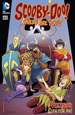 Scooby-Doo! Where Are You? #60