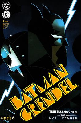 Batman / Grendel #1