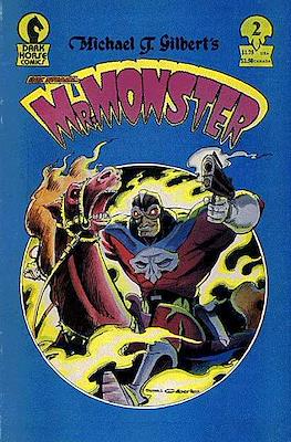 Mr. Monster #2