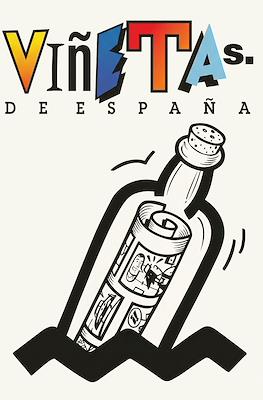 Viñetas de España