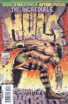 Hulk Vol. 1 / The Incredible Hulk Vol. 2 / The Incredible Hercules Vol. 1 #112