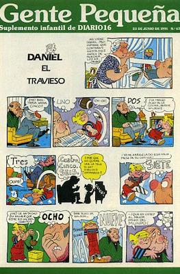 Gente Pequeña / Gente Joven #67