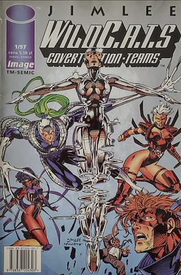 WildC.A.T.s