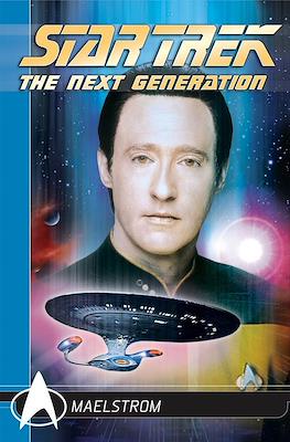 Star Trek:The Next Generation Comics Classics #3