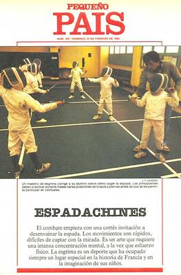 El Pequeño País #169