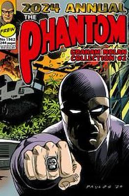 The Phantom #1962