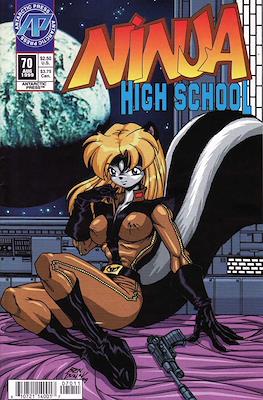 Ninja High School #70