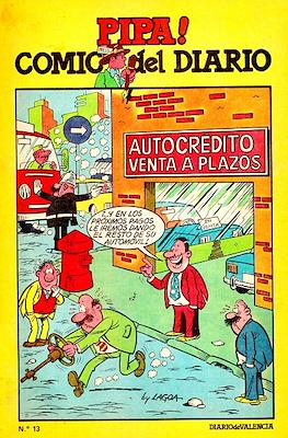 Pipa (1981) #13
