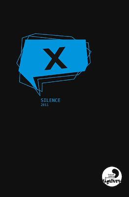 Silence X 2011