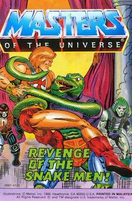 Masters of the Universe #42