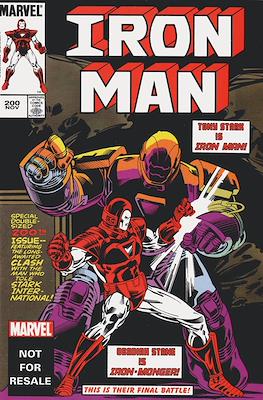Marvel Legends Action Figure Reprints #39