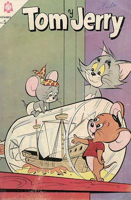 Tom y Jerry #221