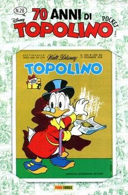 70 anni di Topolino pocket #28