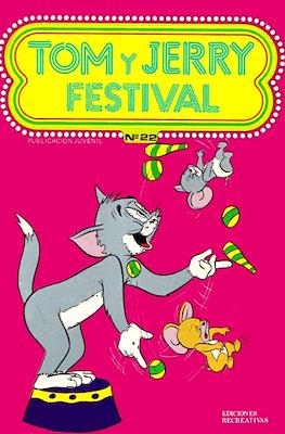 Tom y Jerry Festival #22