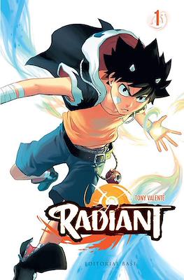 Radiant (Rústica) #1