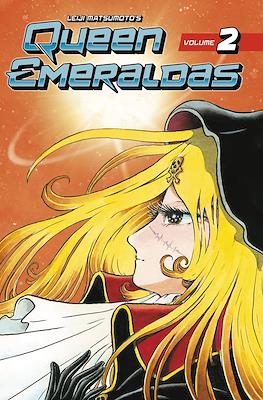 Queen Emeraldas #2