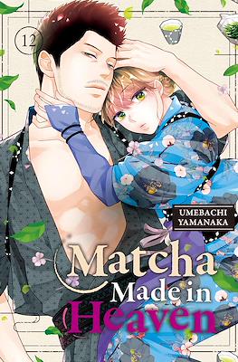 Matcha Made in Heaven #12