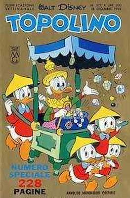 Topolino #577