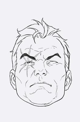 Cable Vol. 5 (2024-Variant Covers) #3.2