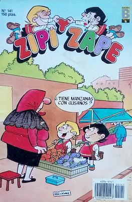 Zipi y Zape / ZipiZape #141