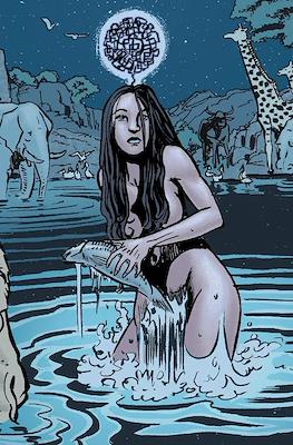 The Hab (Variant Covers) #1.3