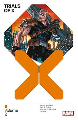 Reign of X / Trials of X #16