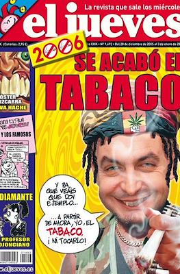 El Jueves #1492