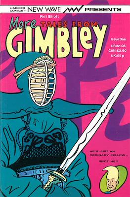 More Tales From Gimbley