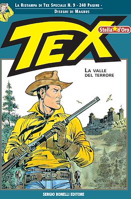 Tex: Stella d'Oro #9
