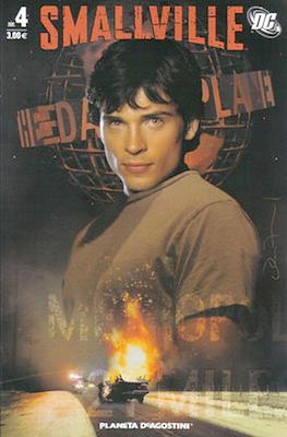 Smallville #4