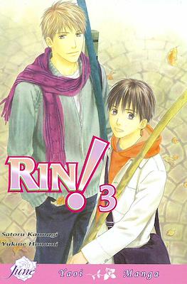 Rin! #3