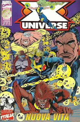 X-Universe #2