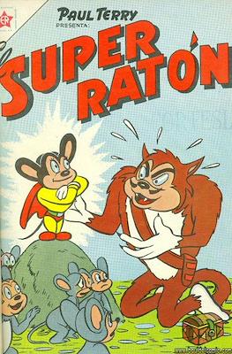 El Super Ratón #49