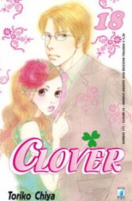 Clover #18