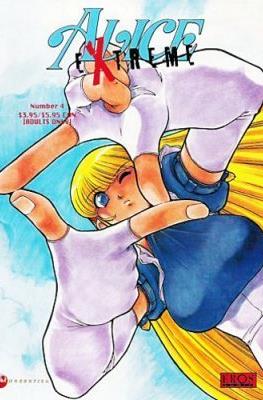 Alice Extreme #4