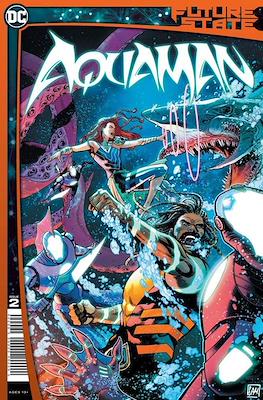 Future State: Aquaman (2021) (Comic Book) #2