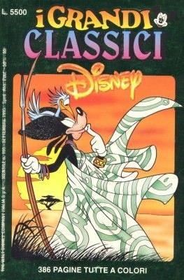 I Grandi Classici Disney #106