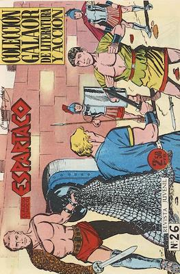 Espartaco (1966) #26