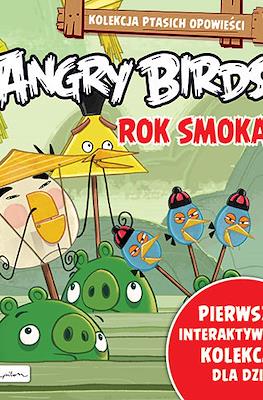 Angry Birds Kolekcja ptasich opowieści #6