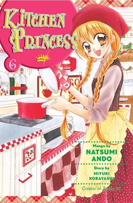 Kitchen Princess #6