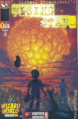 Rising Stars (1999-2005 Variant Cover) #1.3