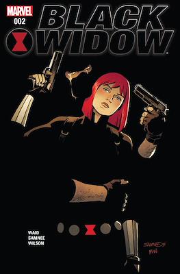 Black Widow Vol. 6 (Digital) #2