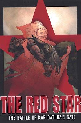 The Red Star (2001-2009)