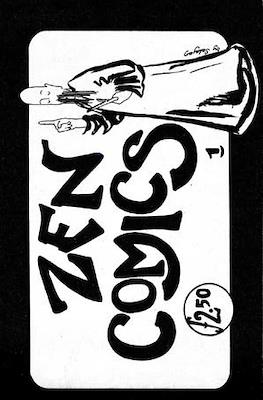 Zen Comics #1