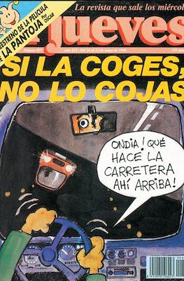 El Jueves #677